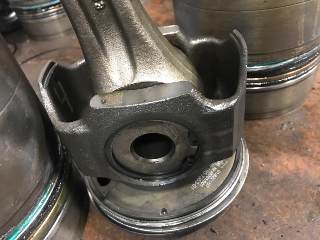 Cat C15 Connecting Rod Payless Truck Parts