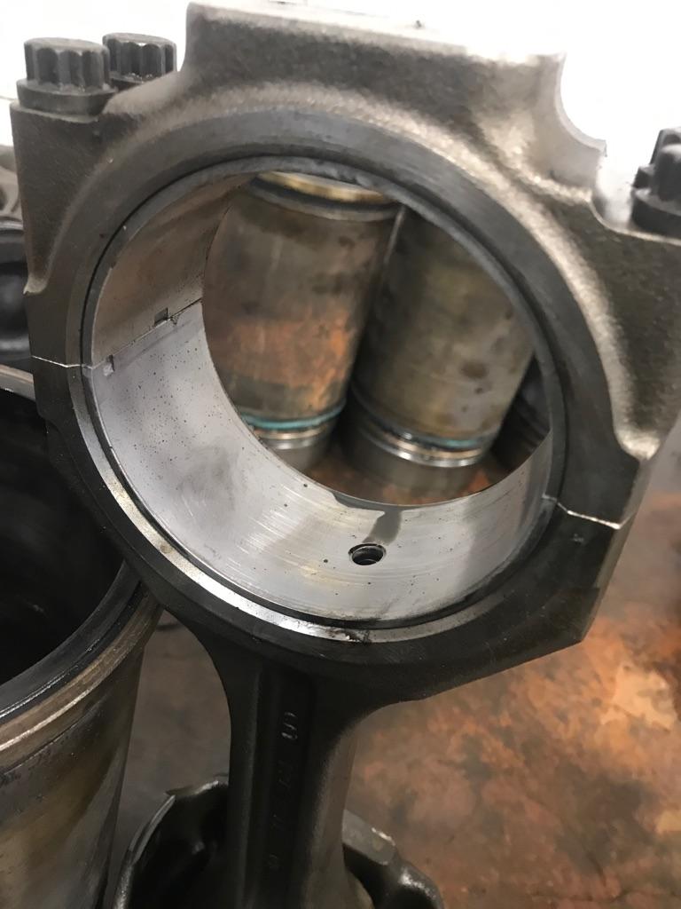 Cat C15 Connecting Rod Payless Truck Parts