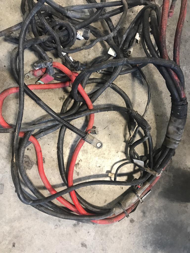 2015 Kenworth T680 Electrical Parts, Misc. Payless Truck Parts