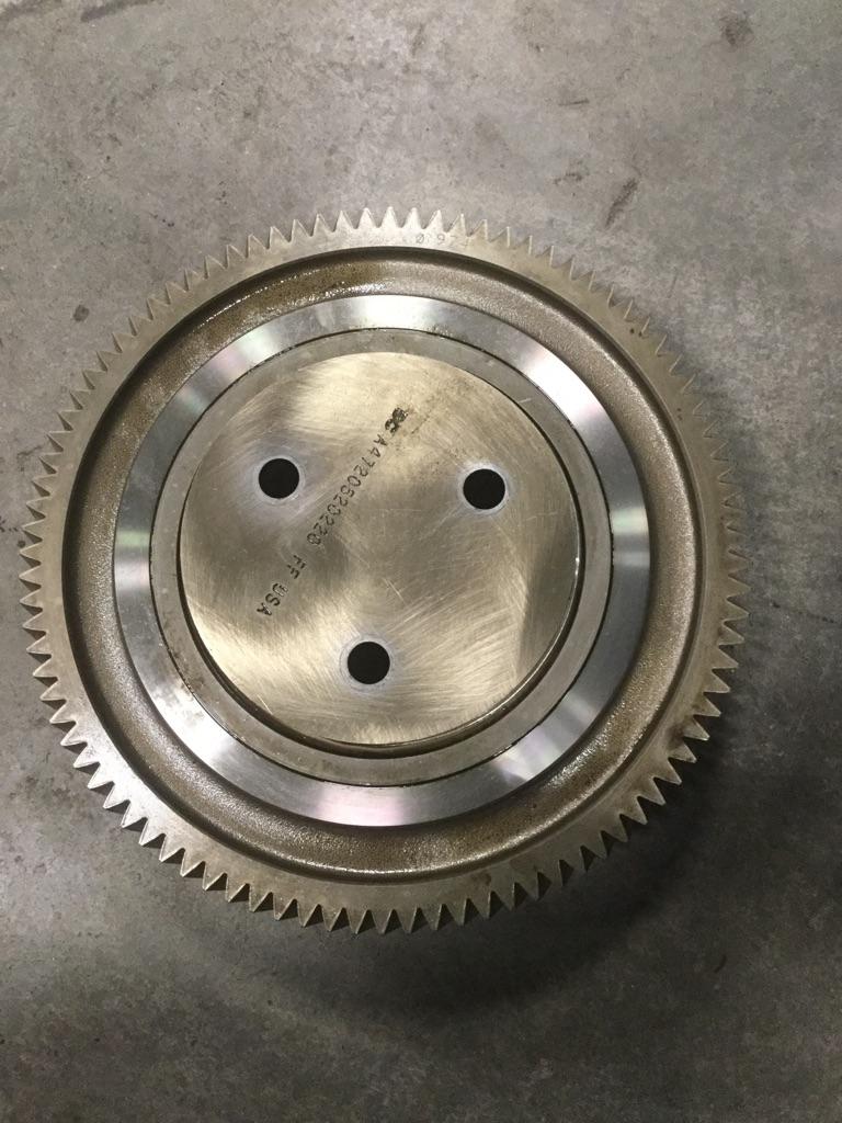 Detroit DD15 Timing Gears Payless Truck Parts