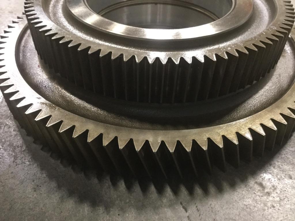 Detroit DD15 Timing Gears Payless Truck Parts
