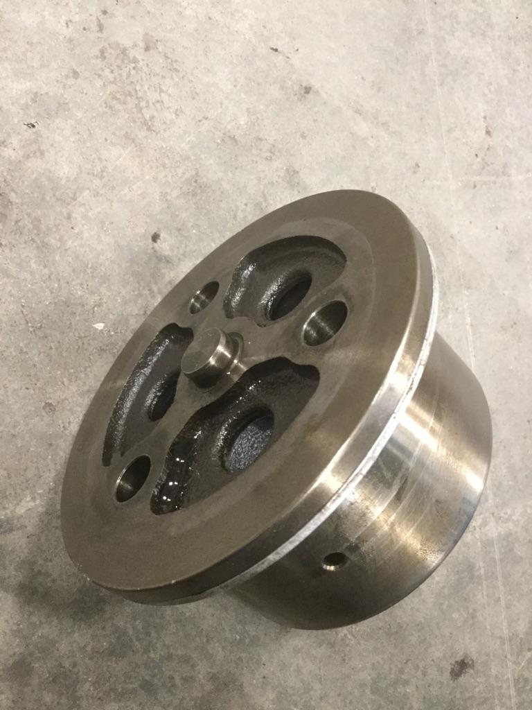 Detroit DD15 Timing Gears Payless Truck Parts