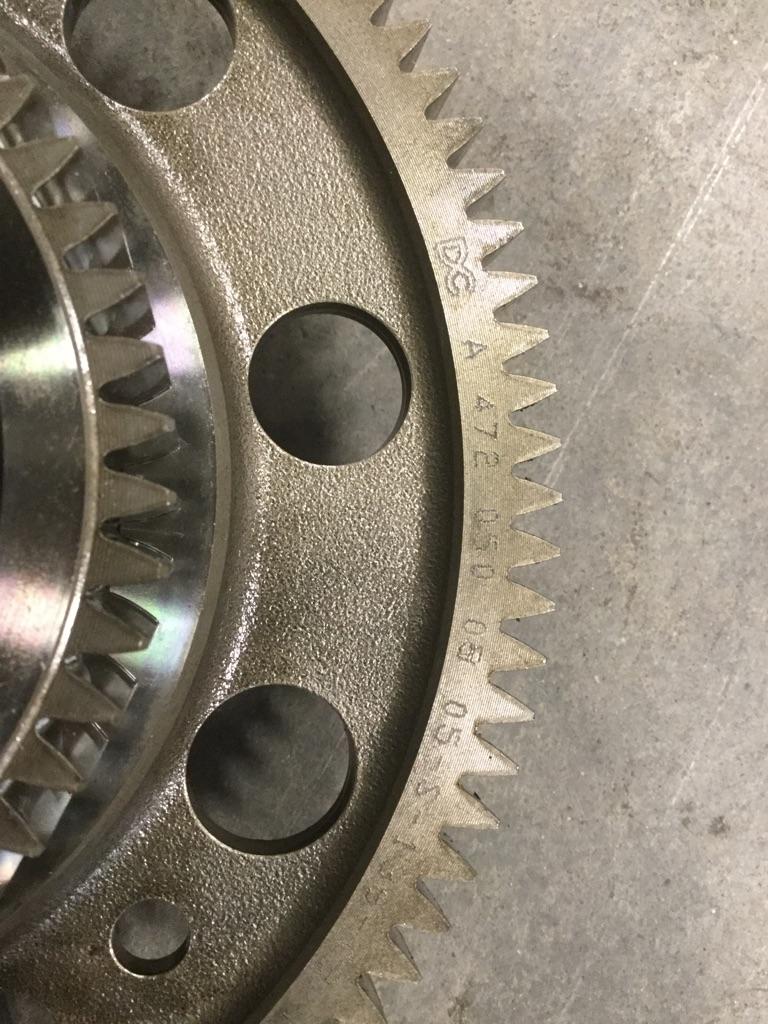 Detroit DD15 Timing Gears Payless Truck Parts