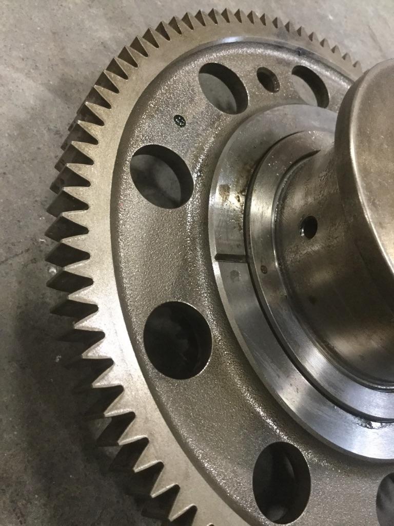 Detroit DD15 Timing Gears Payless Truck Parts