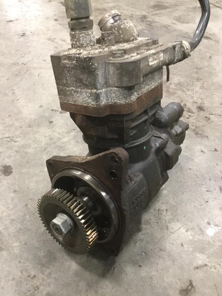 Detroit DD15 Air Conditioner Compressor Payless Truck Parts