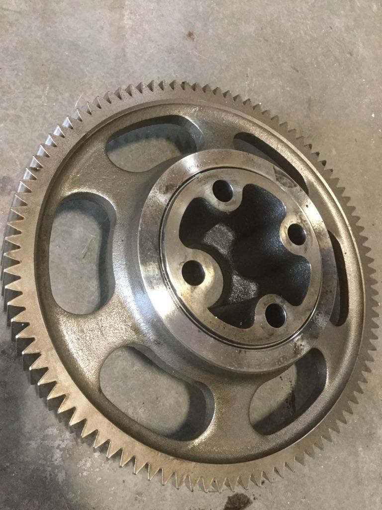 Detroit DD15 Timing Gears Payless Truck Parts