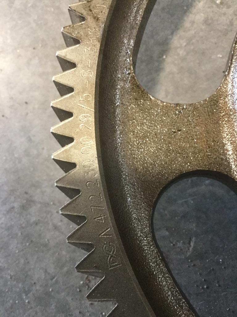 Detroit DD15 Timing Gears Payless Truck Parts