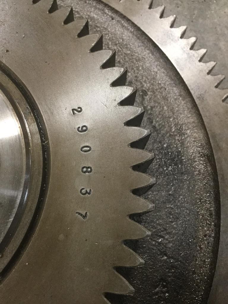 Detroit DD15 Timing Gears Payless Truck Parts