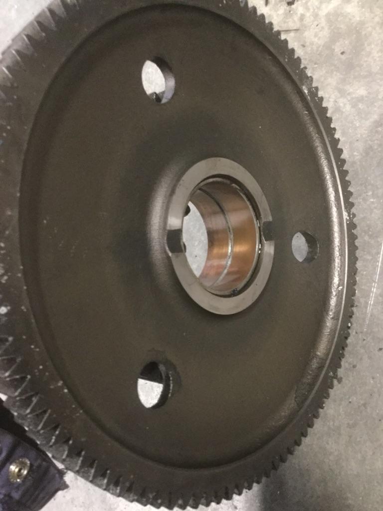 Detroit DD15 Timing Gears Payless Truck Parts