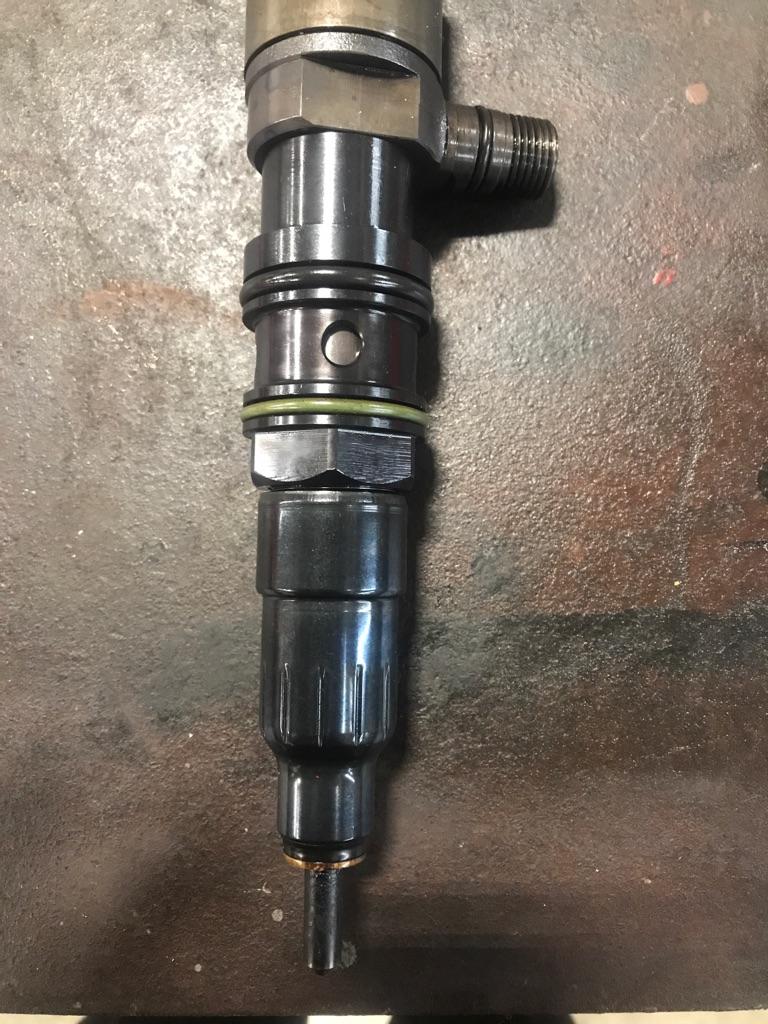 Detroit DD15 Fuel Injector Payless Truck Parts