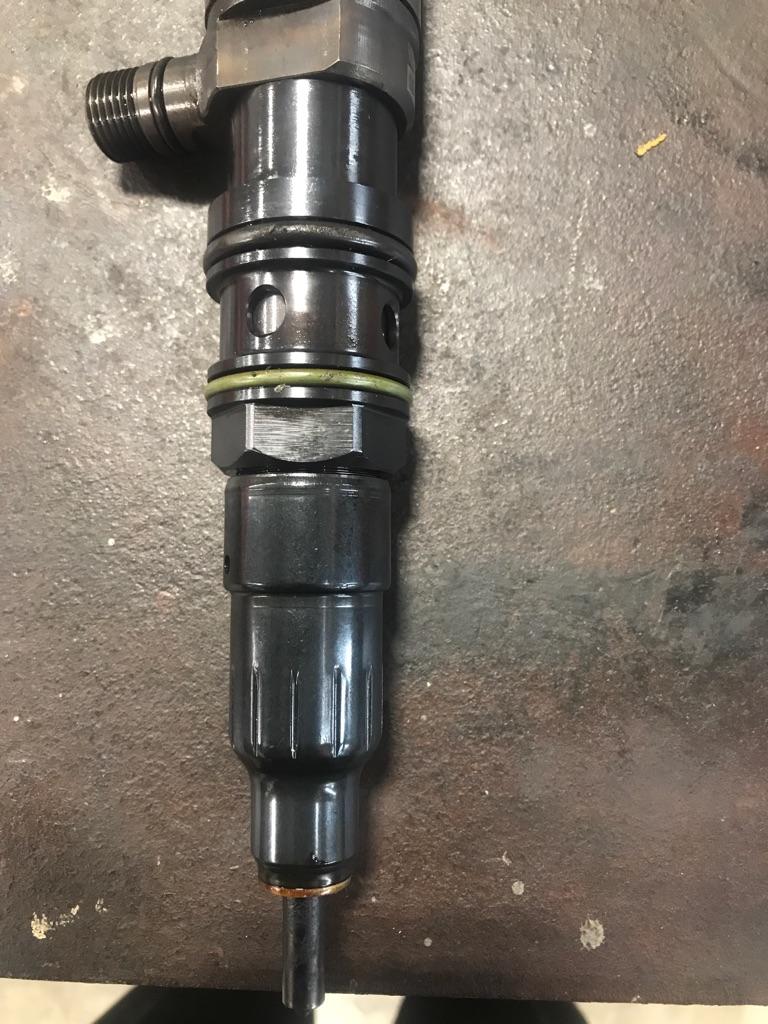 Detroit DD15 Fuel Injector Payless Truck Parts