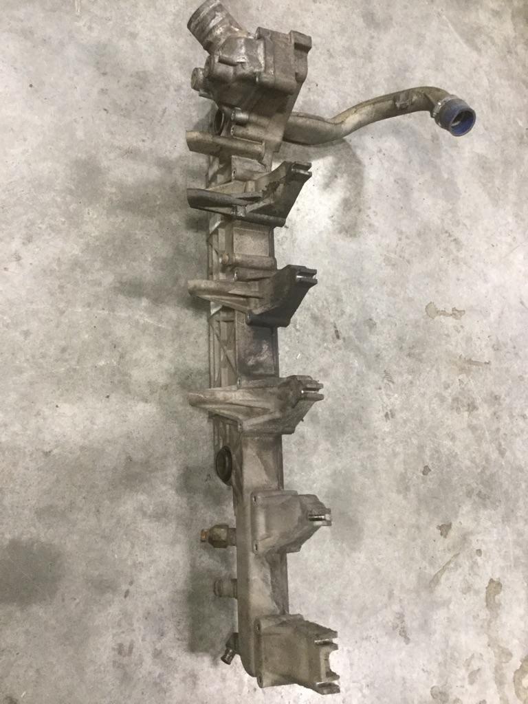 Detroit dd15 egr cooler Payless Truck Parts