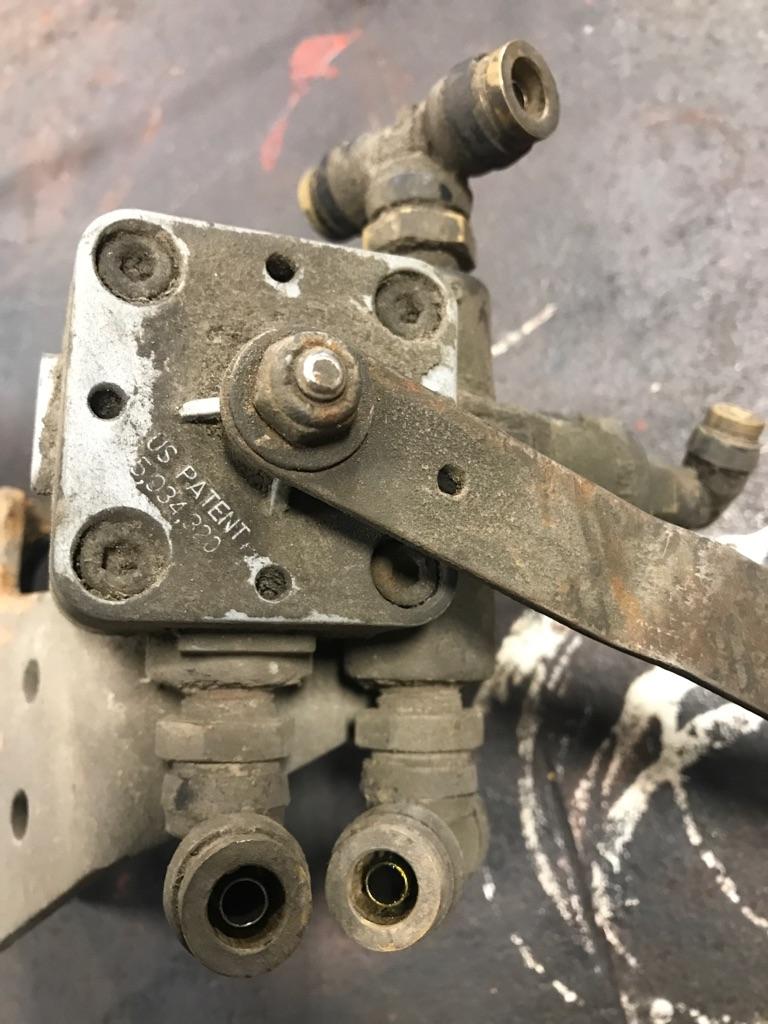 2007 Volvo Vn Steering or Suspension Parts, Misc. Payless Truck Parts