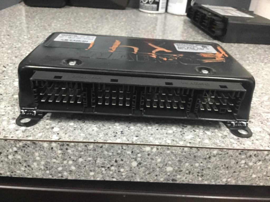 2016 Freightliner Cascadia ABS Payless Truck Parts