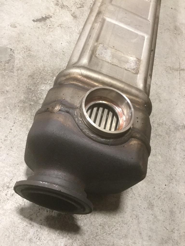 Detroit dd15 egr cooler Payless Truck Parts