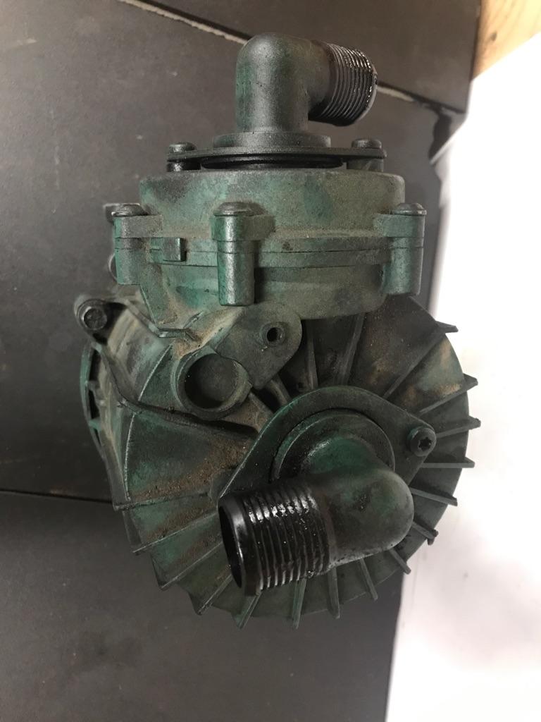 Volvo D13 SCR Engine Parts, Misc. Payless Truck Parts