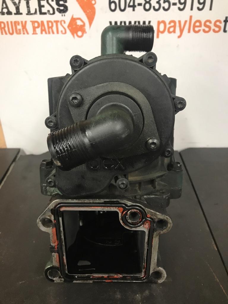 Volvo D13 SCR Engine Parts, Misc. Payless Truck Parts