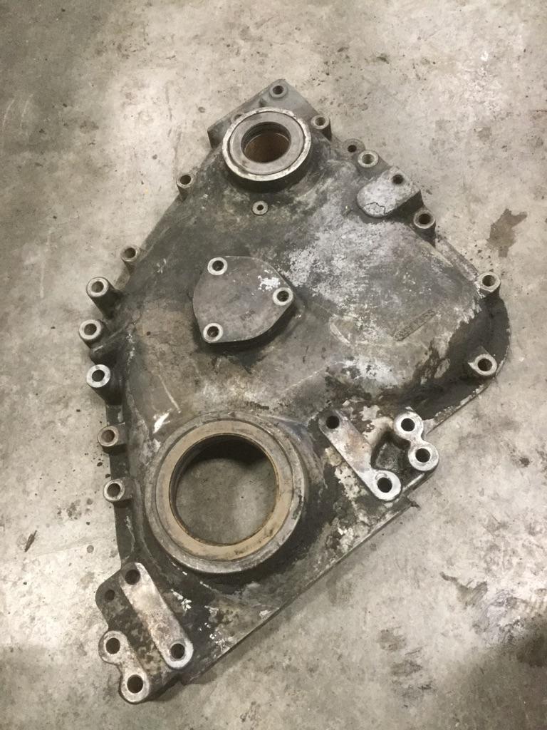 Cummins N14 CELECT Front Cover Payless Truck Parts