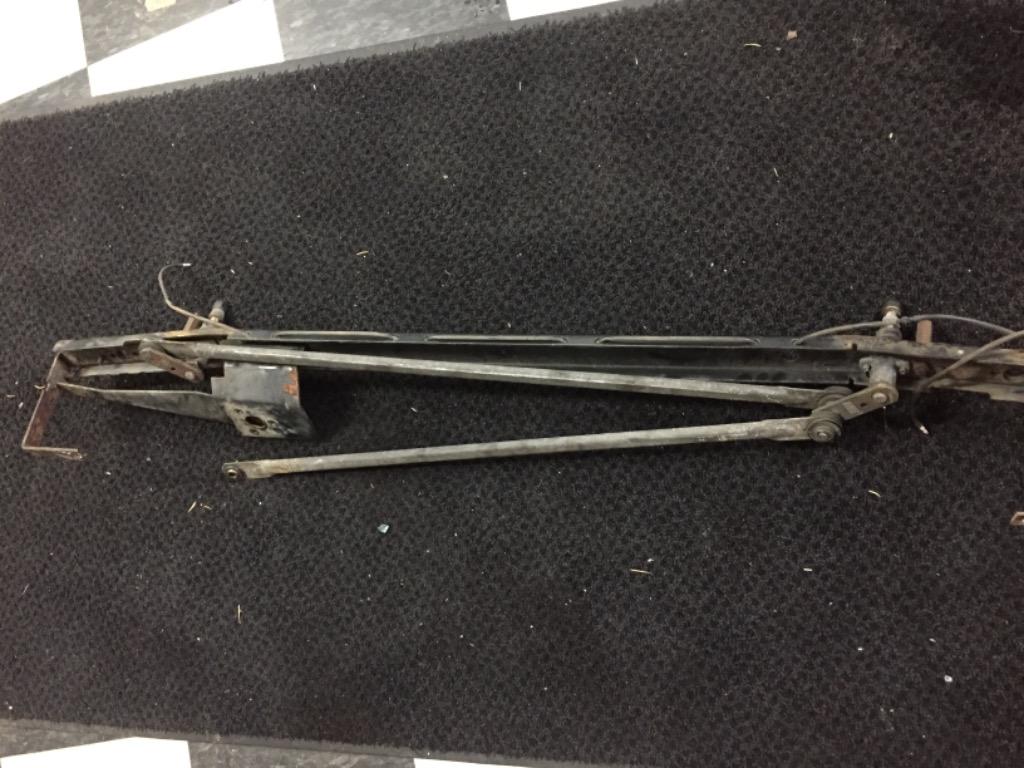 Kenworth Wiper Motor, Windshield Payless Truck Parts