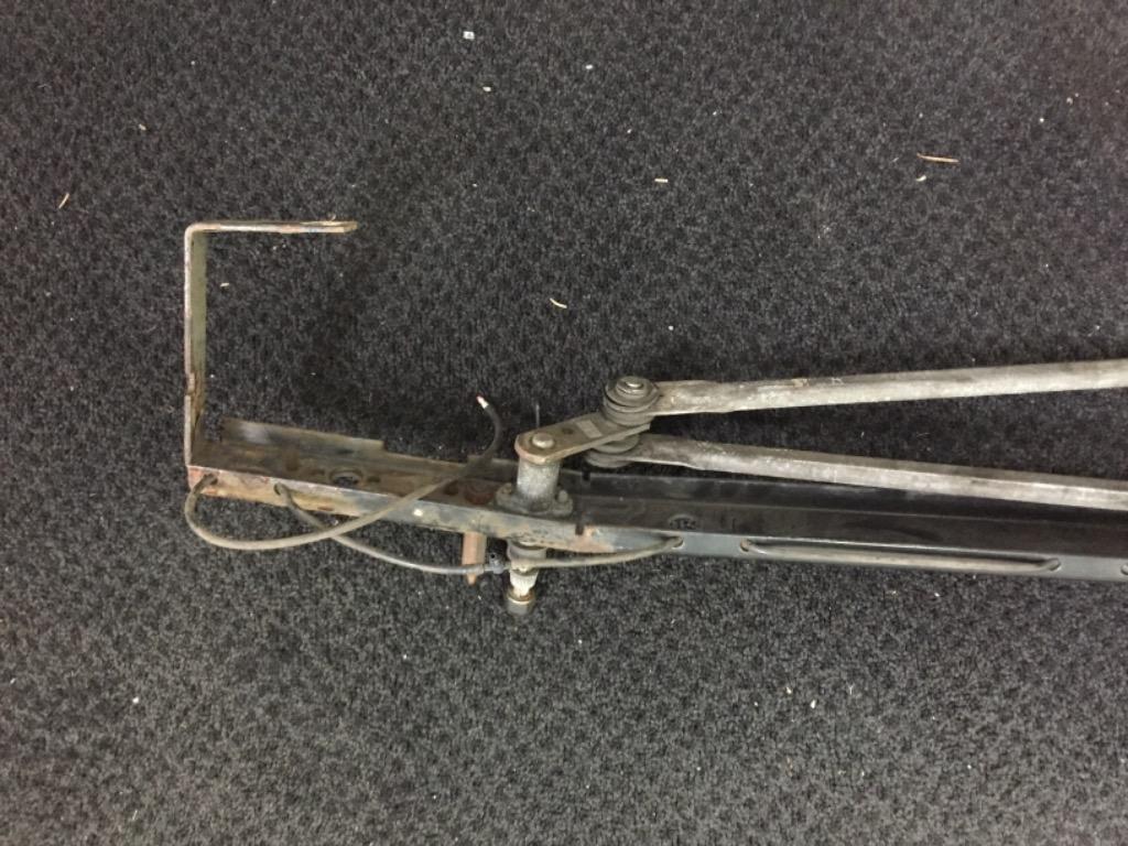 Kenworth Wiper Motor, Windshield Payless Truck Parts