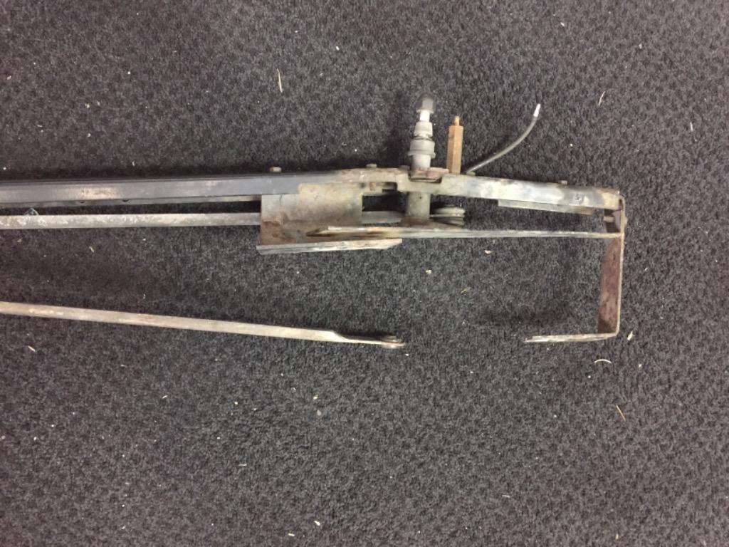 Kenworth Wipers Only Work On High at Scott Morris blog