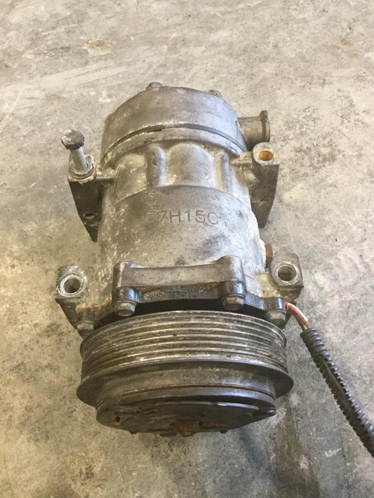 Cummins Air Conditioner Compressor Payless Truck Parts