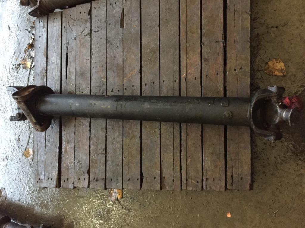 2007 Western Star Trucks 4900 Drive Shaft, Front Payless Truck Parts