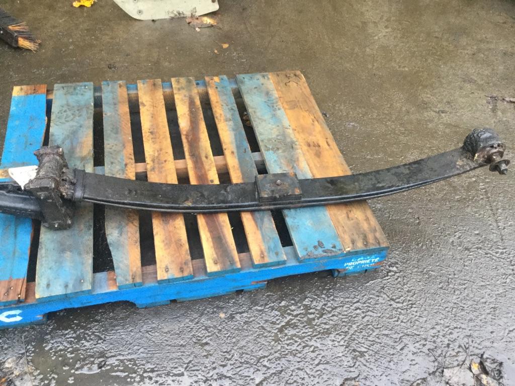 Leaf Spring, Front Payless Truck Parts