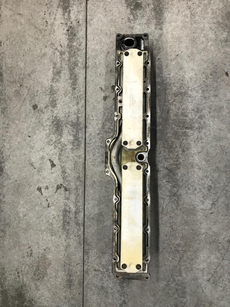 Cummins ISX Engine Oil Cooler Payless Truck Parts