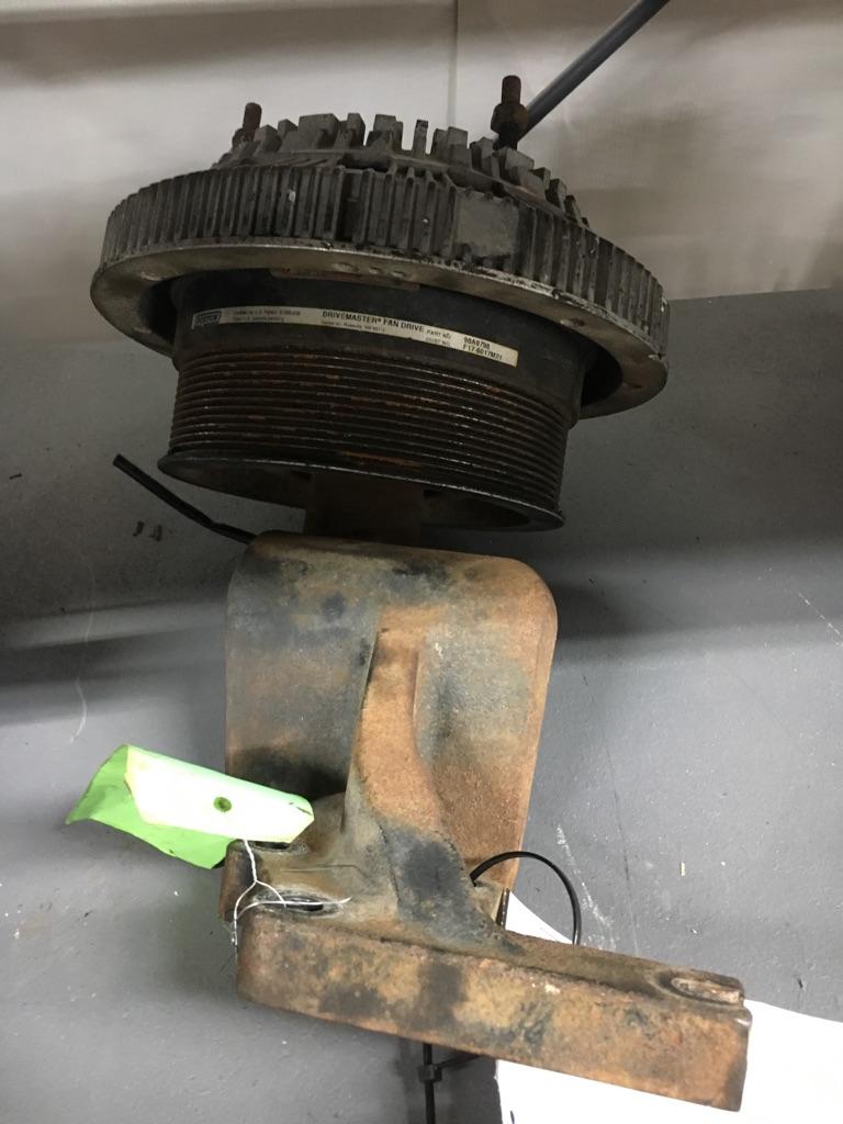 2015 Cummins ISX15 Fan Clutch Payless Truck Parts