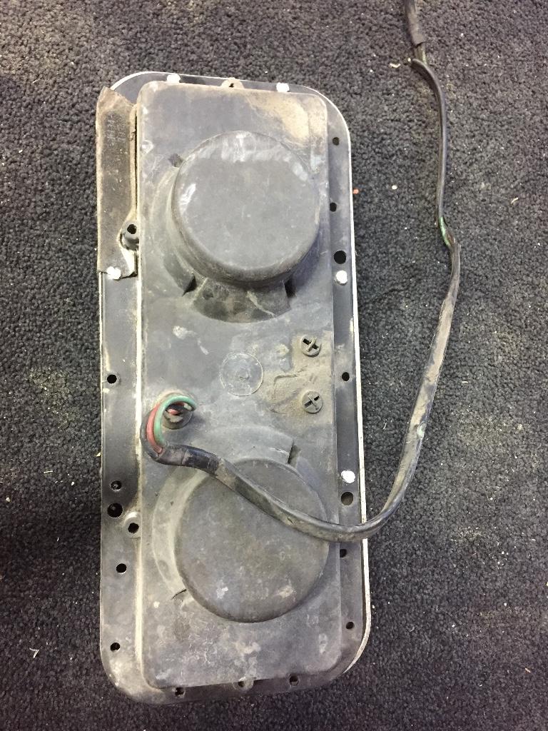 2007 Kenworth T600 Headlamp Assembly | Payless Truck Parts