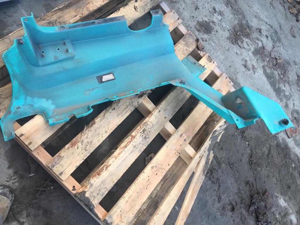 Volvo Cowl Payless Truck Parts