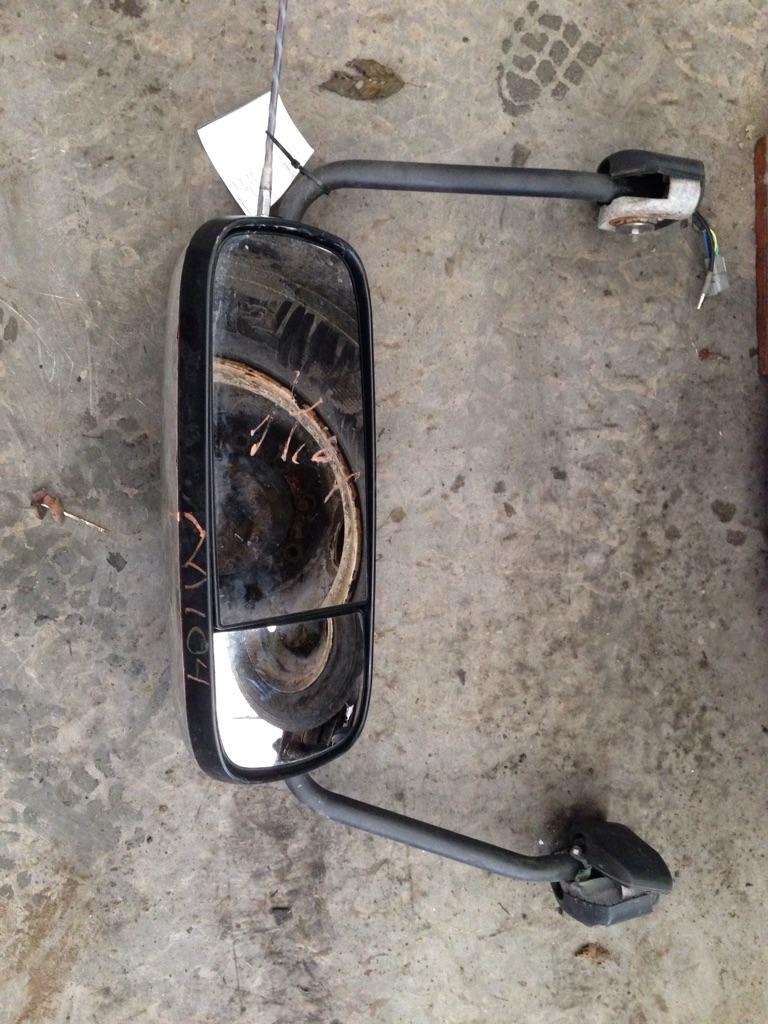 Mack Mirror (Side View) Payless Truck Parts