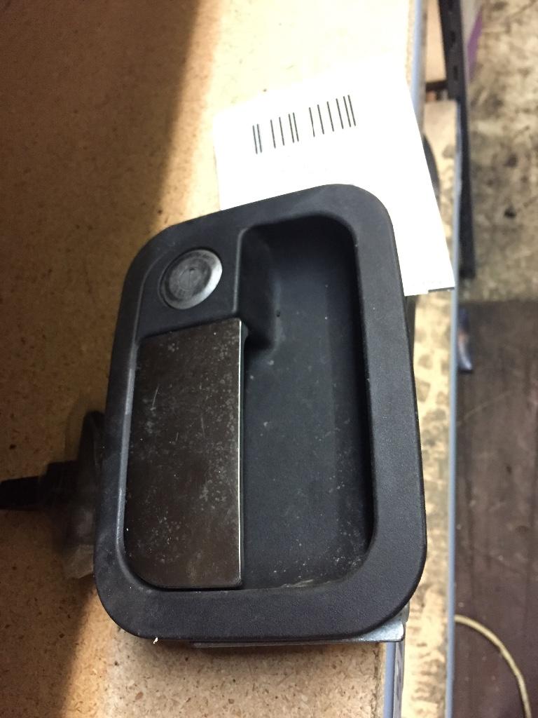 2017 Kenworth T680 Door Assembly, Front Payless Truck Parts