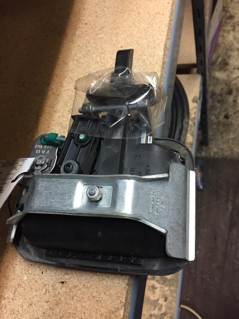 2017 Kenworth T680 Door Assembly, Front Payless Truck Parts