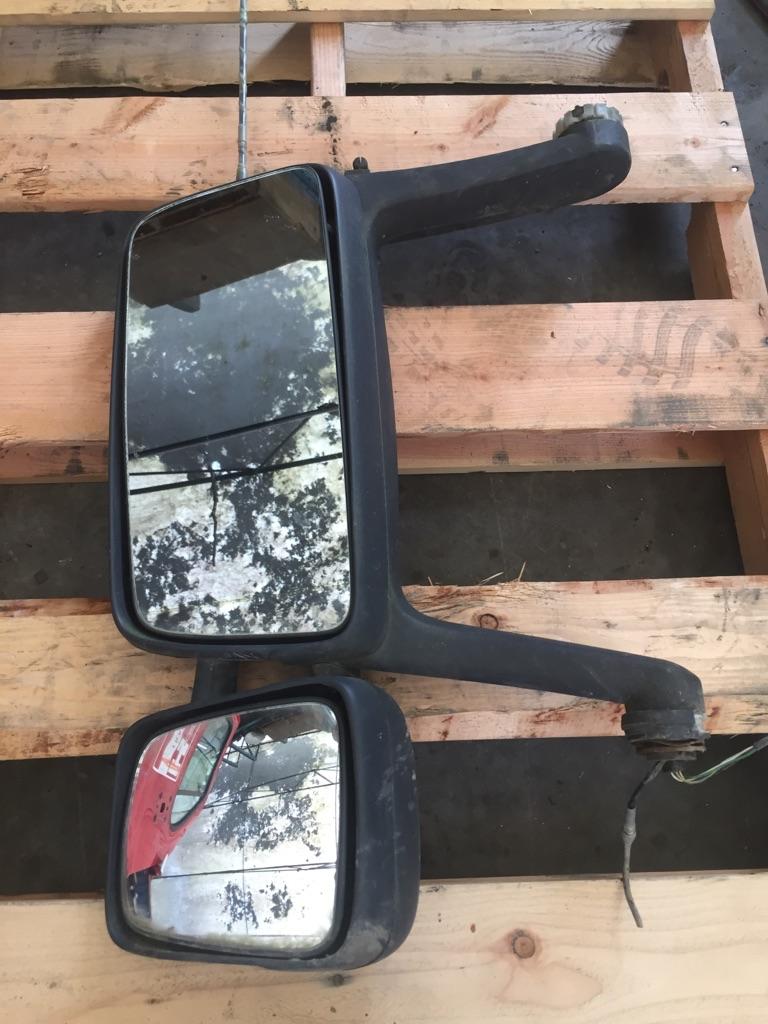 Volvo Mirror (Side View) Payless Truck Parts