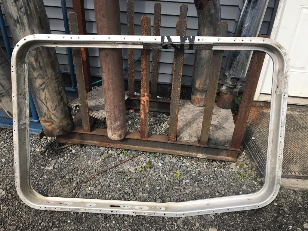 2005 Kenworth Door Assembly, Front Payless Truck Parts