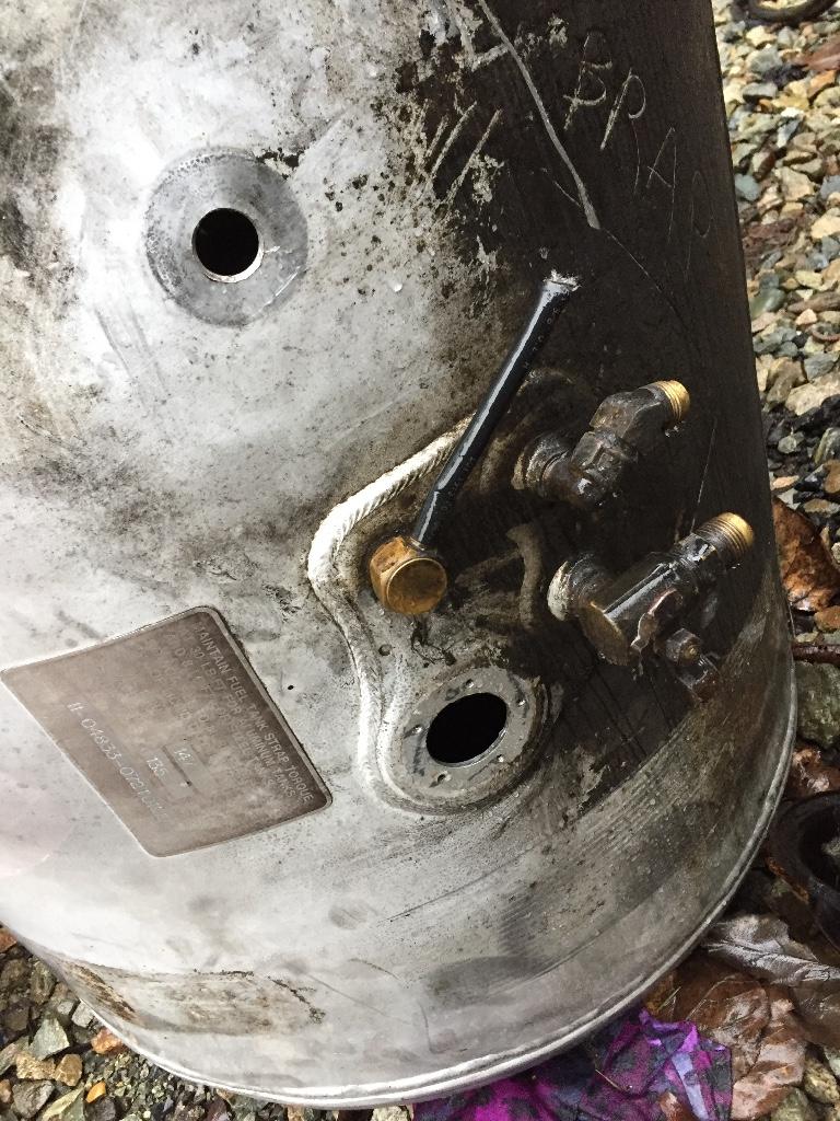 Peterbilt Fuel Tank Payless Truck Parts