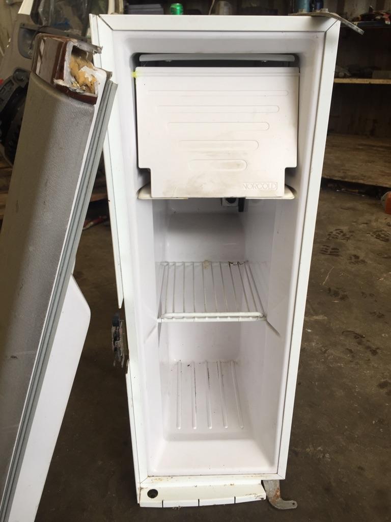 Volvo Fridge Payless Truck Parts