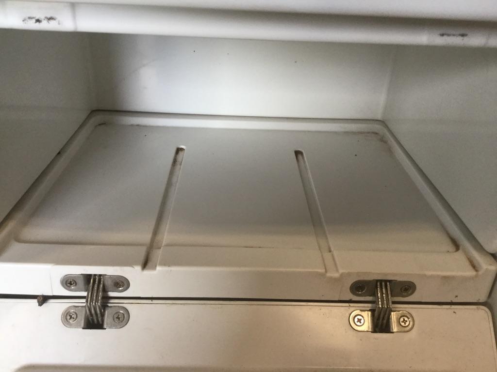 2018 Kenworth T680 Fridge Payless Truck Parts