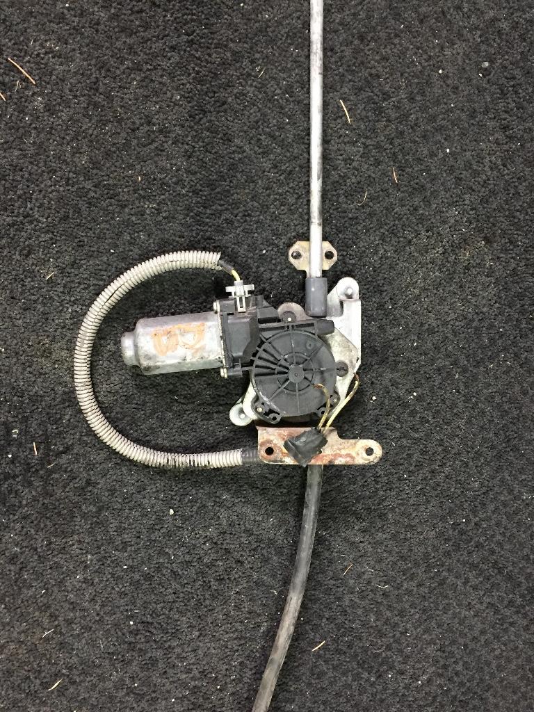 Freightliner Columbia Door Window Regulator, Front Payless Truck Parts