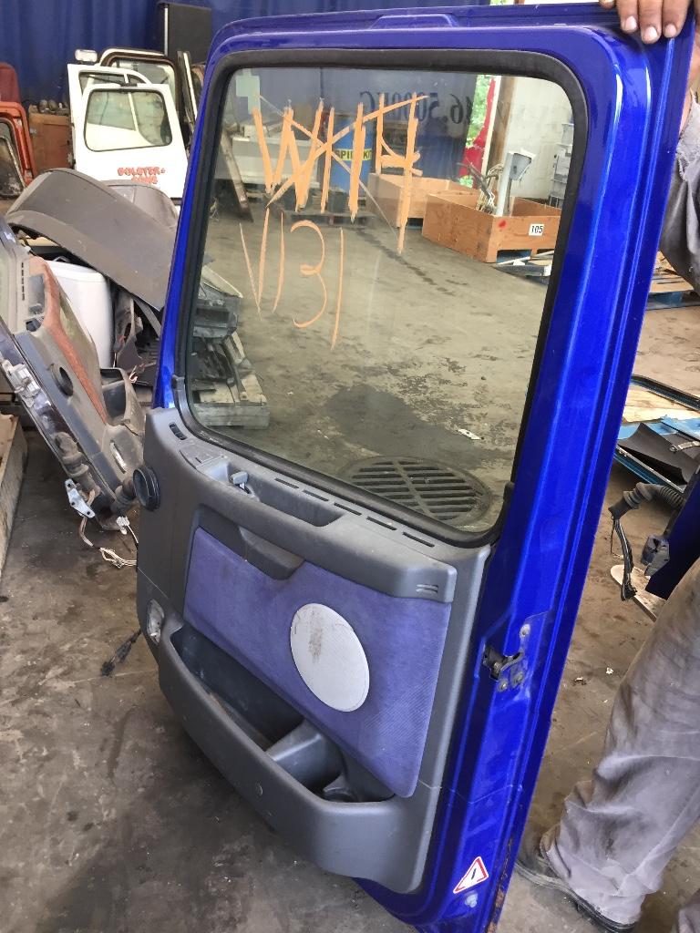 2006 Volvo Vnl Door Assembly, Front Payless Truck Parts