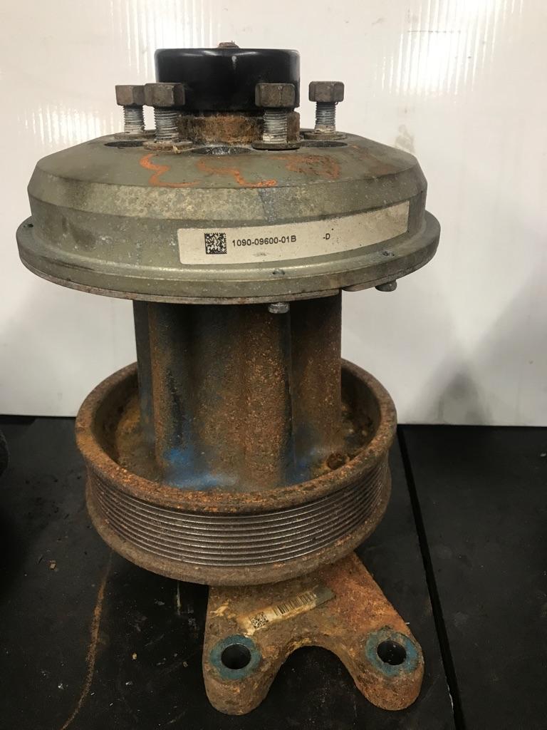 2015 Freightliner Cascadia Fan Clutch Payless Truck Parts