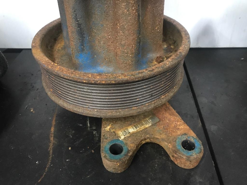 2015 freightliner cascadia fan clutch payless truck parts
