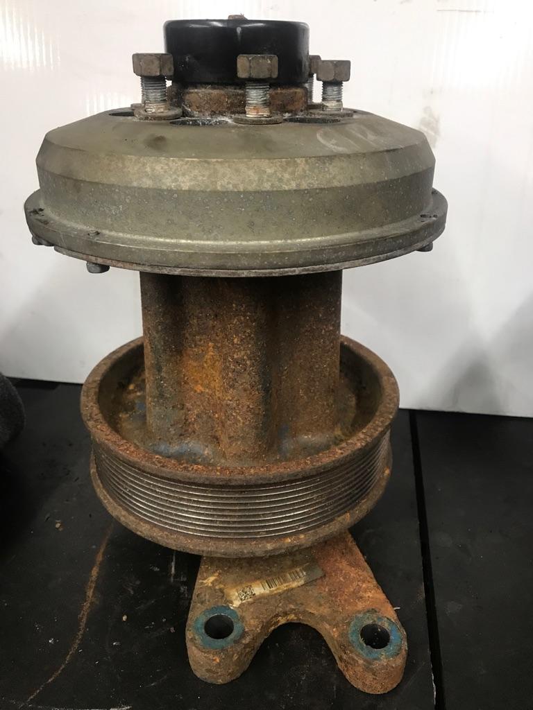 2015 freightliner cascadia fan clutch payless truck parts