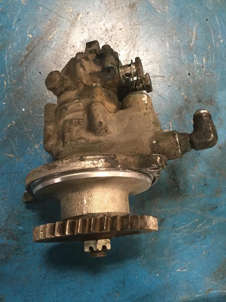 Volvo D13 SCR Fuel Pump (Injection) Payless Truck Parts