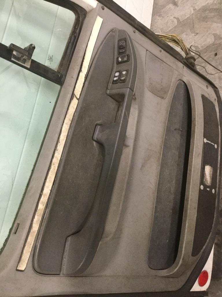 2006 Freightliner Columbia 120 Door Assembly, Front Payless Truck Parts