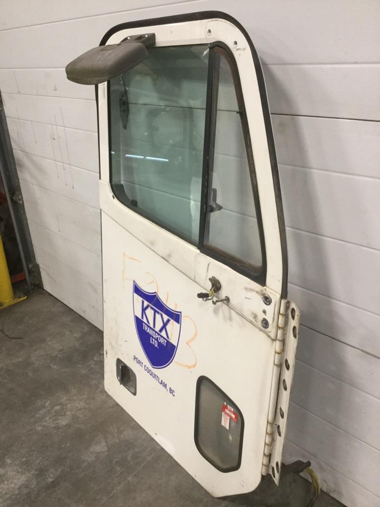 2006 Freightliner Columbia 120 Door Assembly, Front Payless Truck Parts