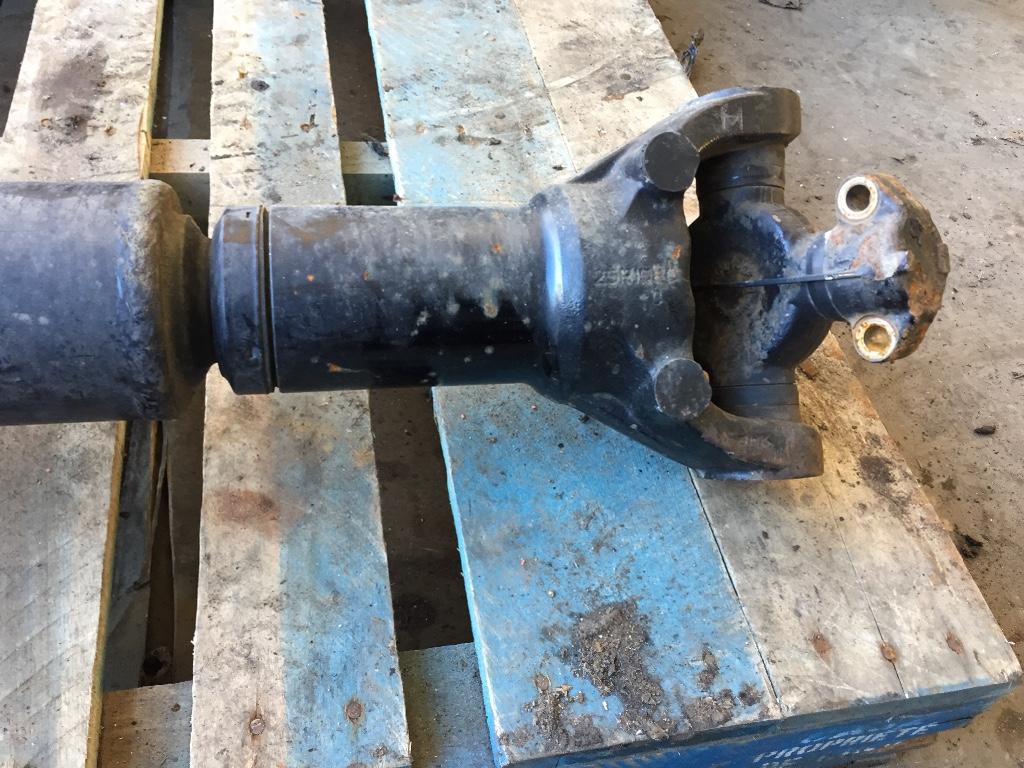 2019 Freightliner CASCADIA Drive Shaft, Rear Payless Truck Parts