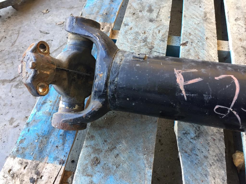 2019 Freightliner CASCADIA Drive Shaft, Rear Payless Truck Parts